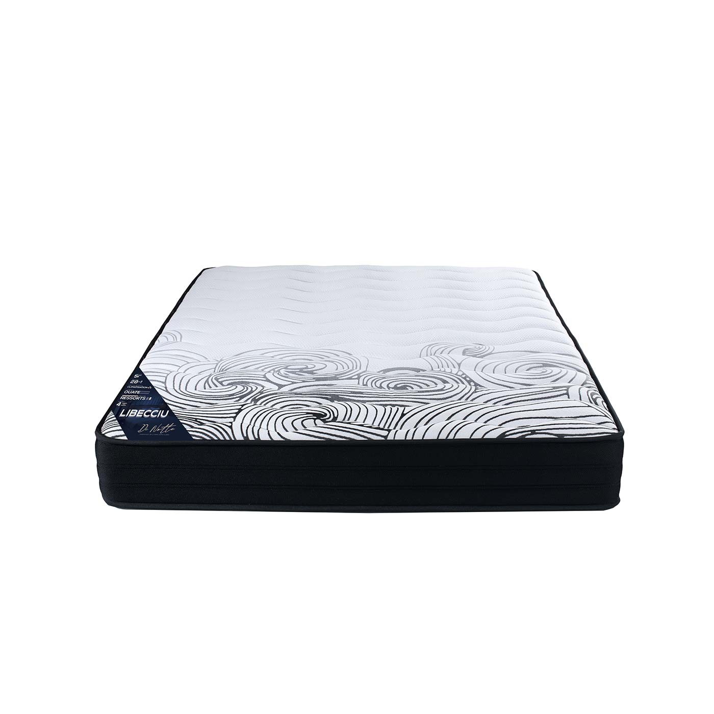 Matelas LIBECCIU|Literie et Matelas dinotte.com