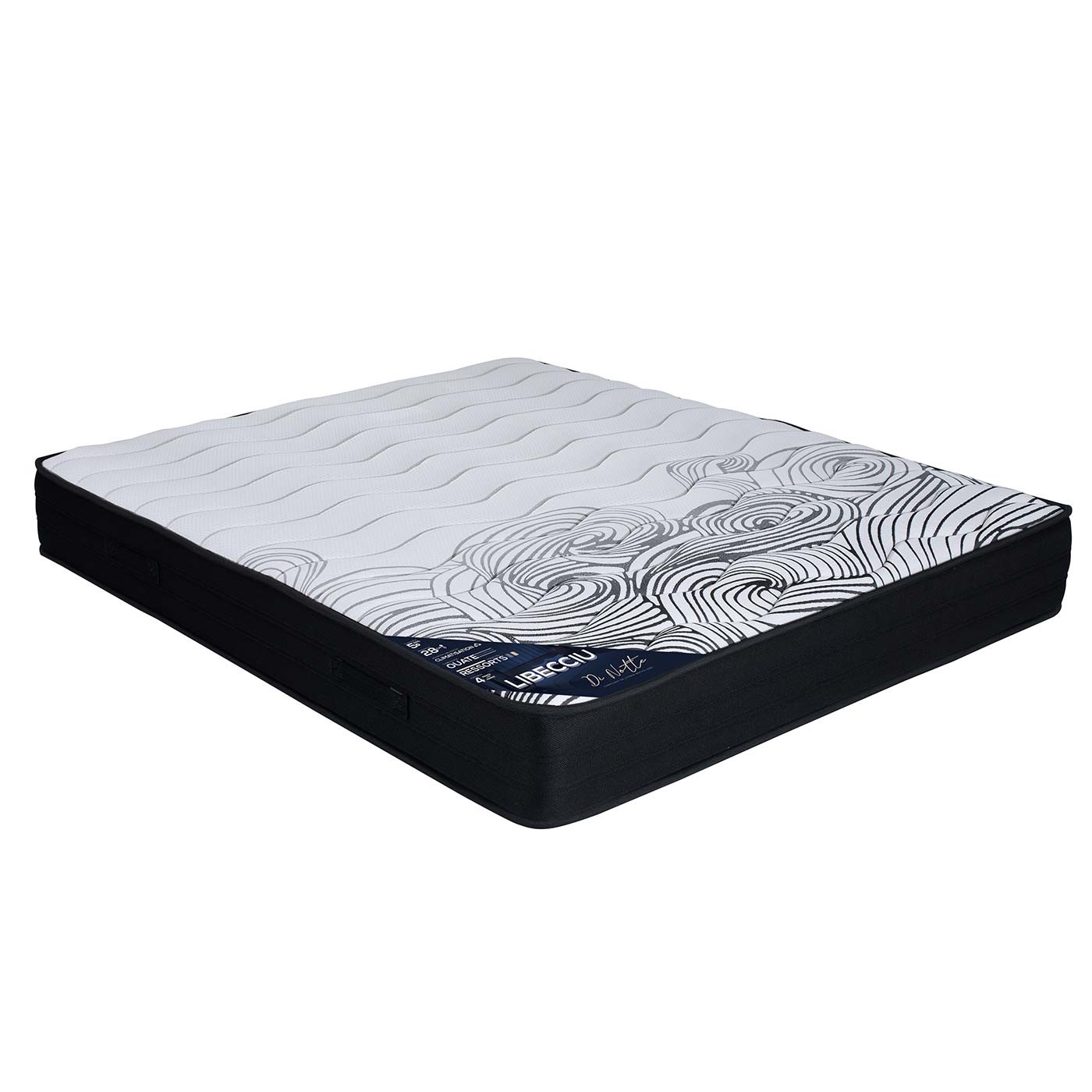 Matelas LIBECCIU|Literie et Matelas dinotte.com