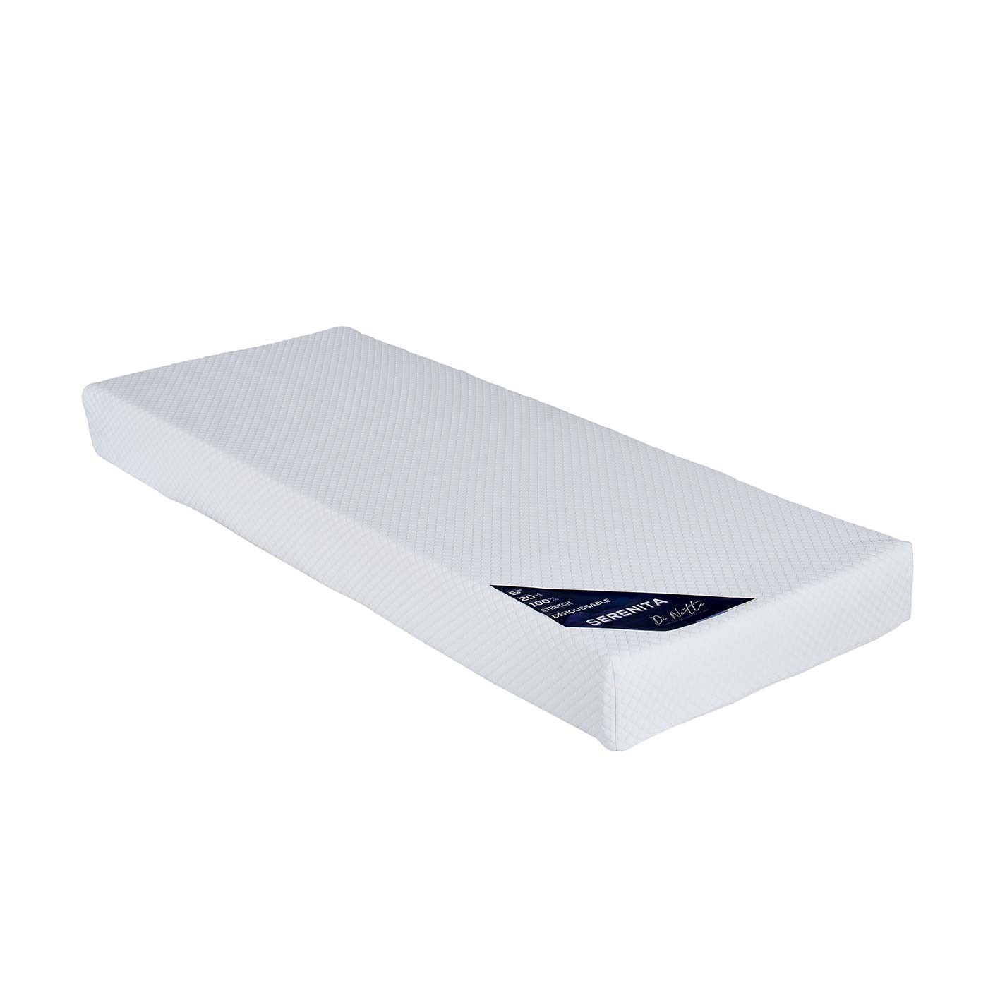 Matelas SERENITA|Literie et Matelas dinotte.com