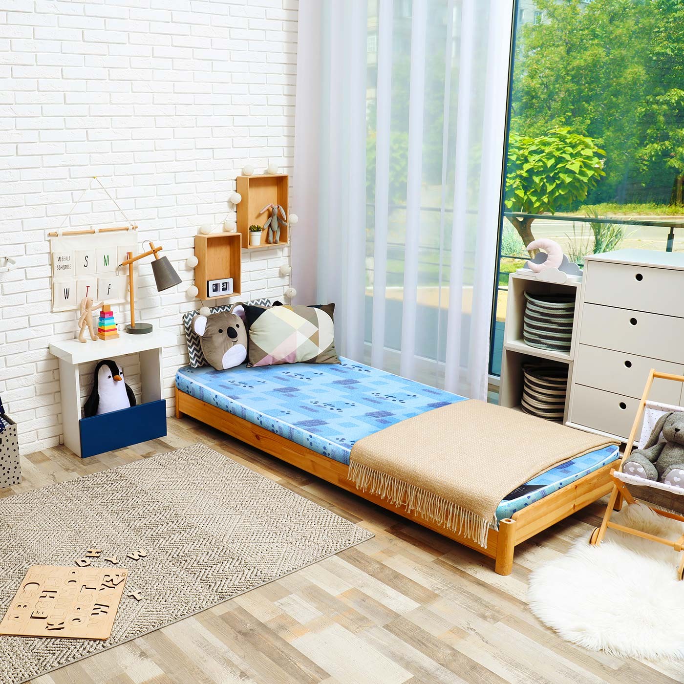 Matelas NEVADA|Literie et Matelas dinotte.com