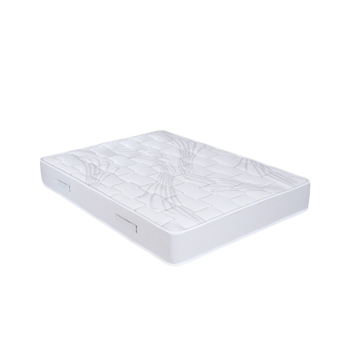 Matelas NONZA|Literie et Matelas dinotte.com