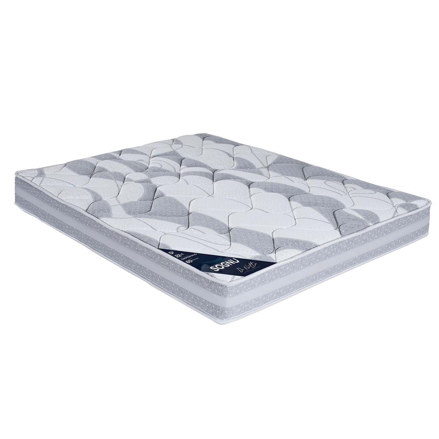 Matelas SOGNU|Literie et Matelas dinotte.com