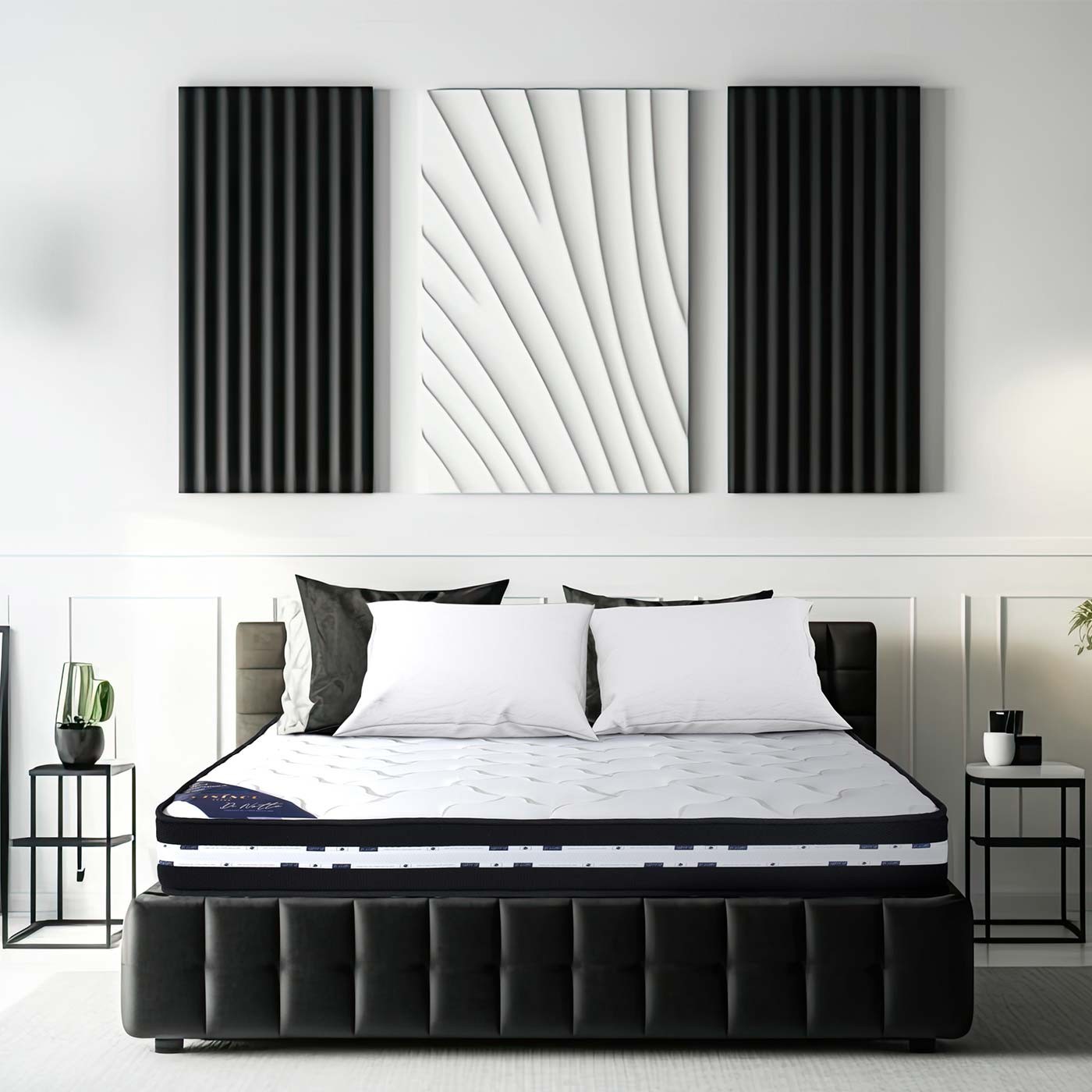 Matelas MISINCU|Literie et Matelas dinotte.com