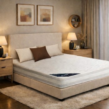 Matelas EVEA|Literie et Matelas dinotte.com