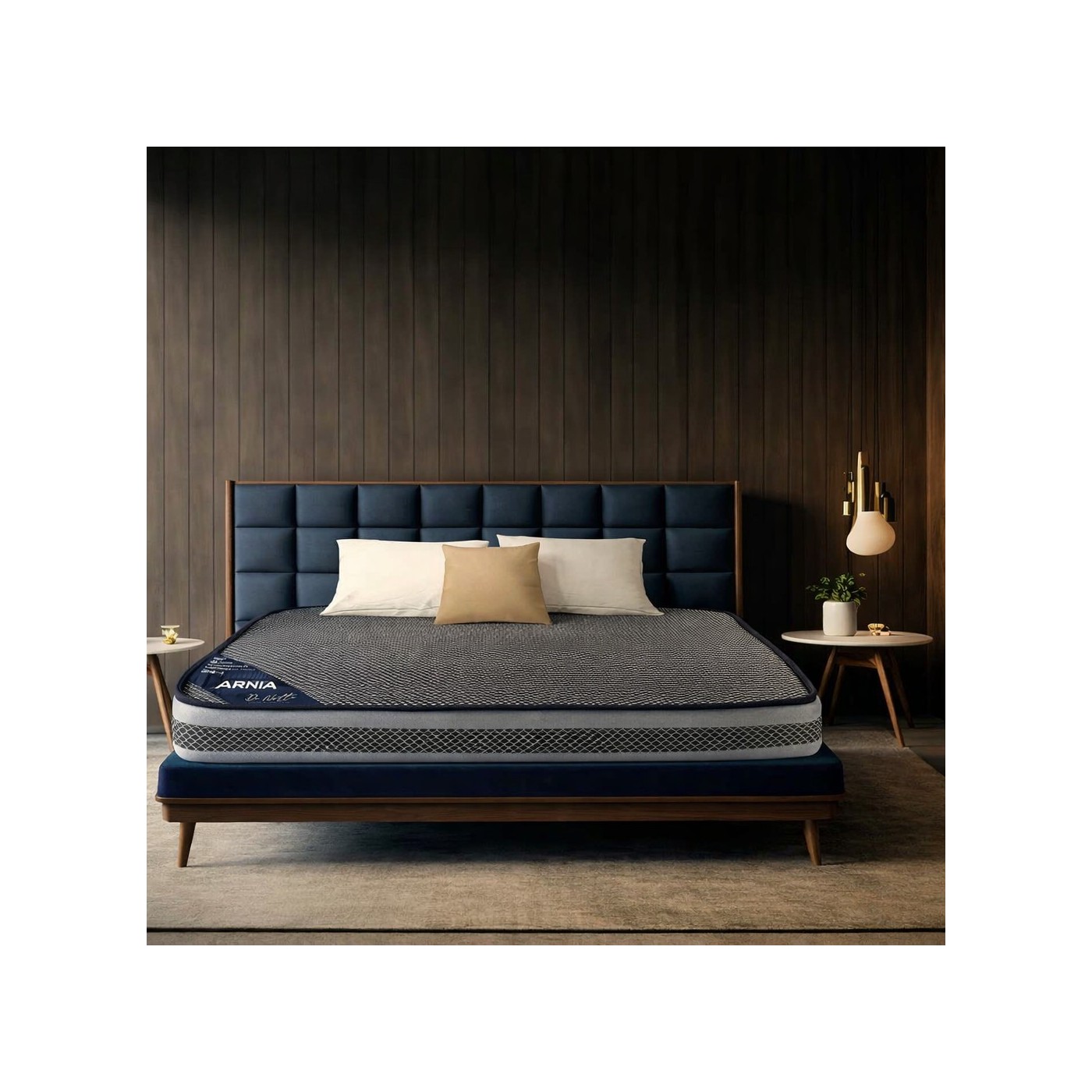 Matelas ARNIA|Literie et Matelas dinotte.com