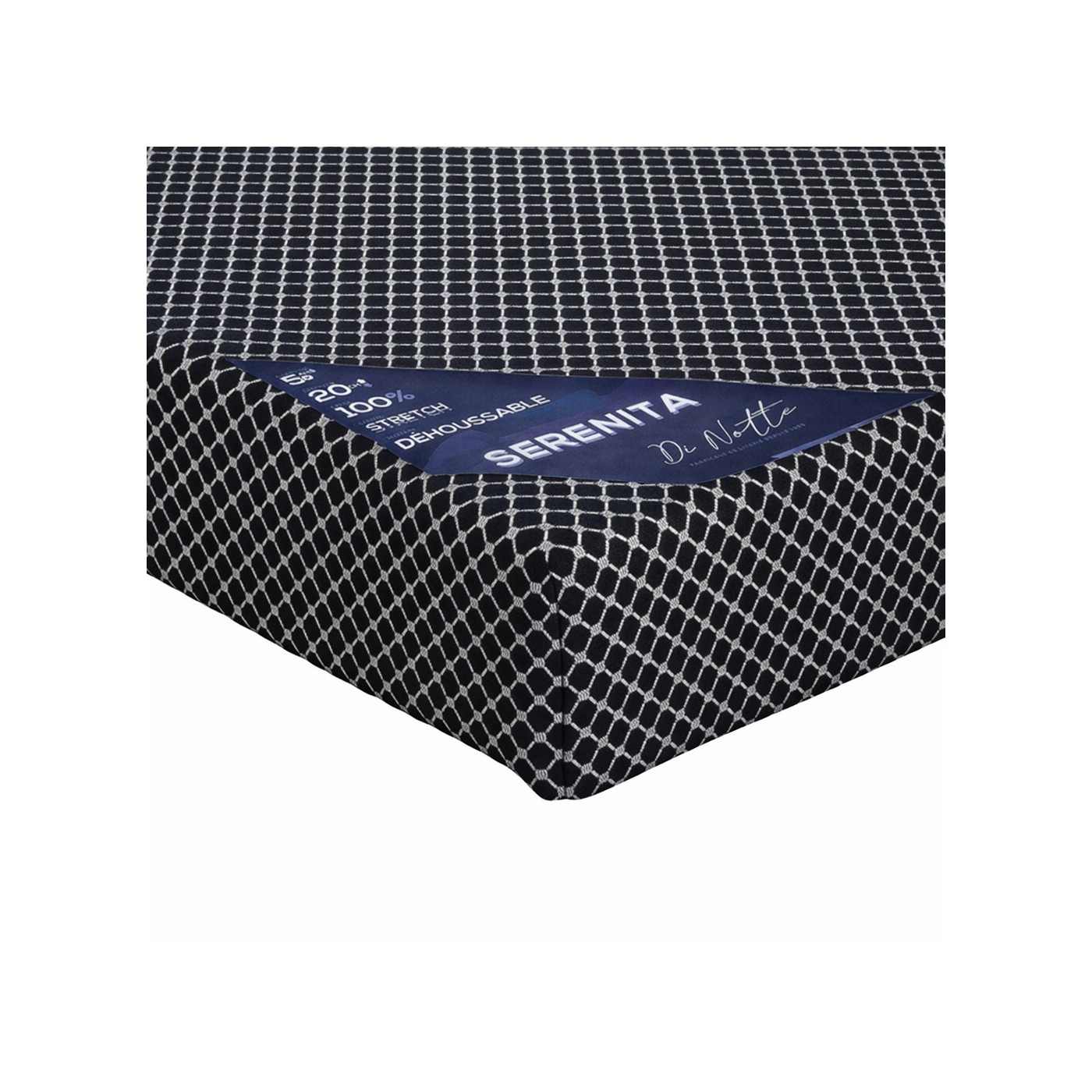 Matelas ALIVU|Literie et Matelas dinotte.com