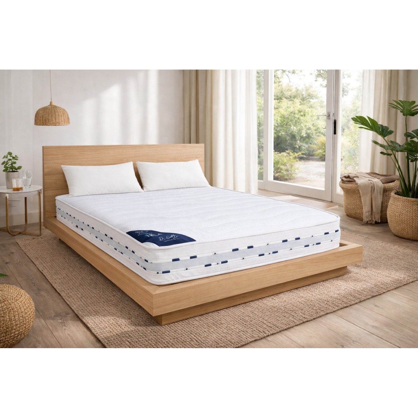 Matelas TTELA|Literie et Matelas dinotte.com