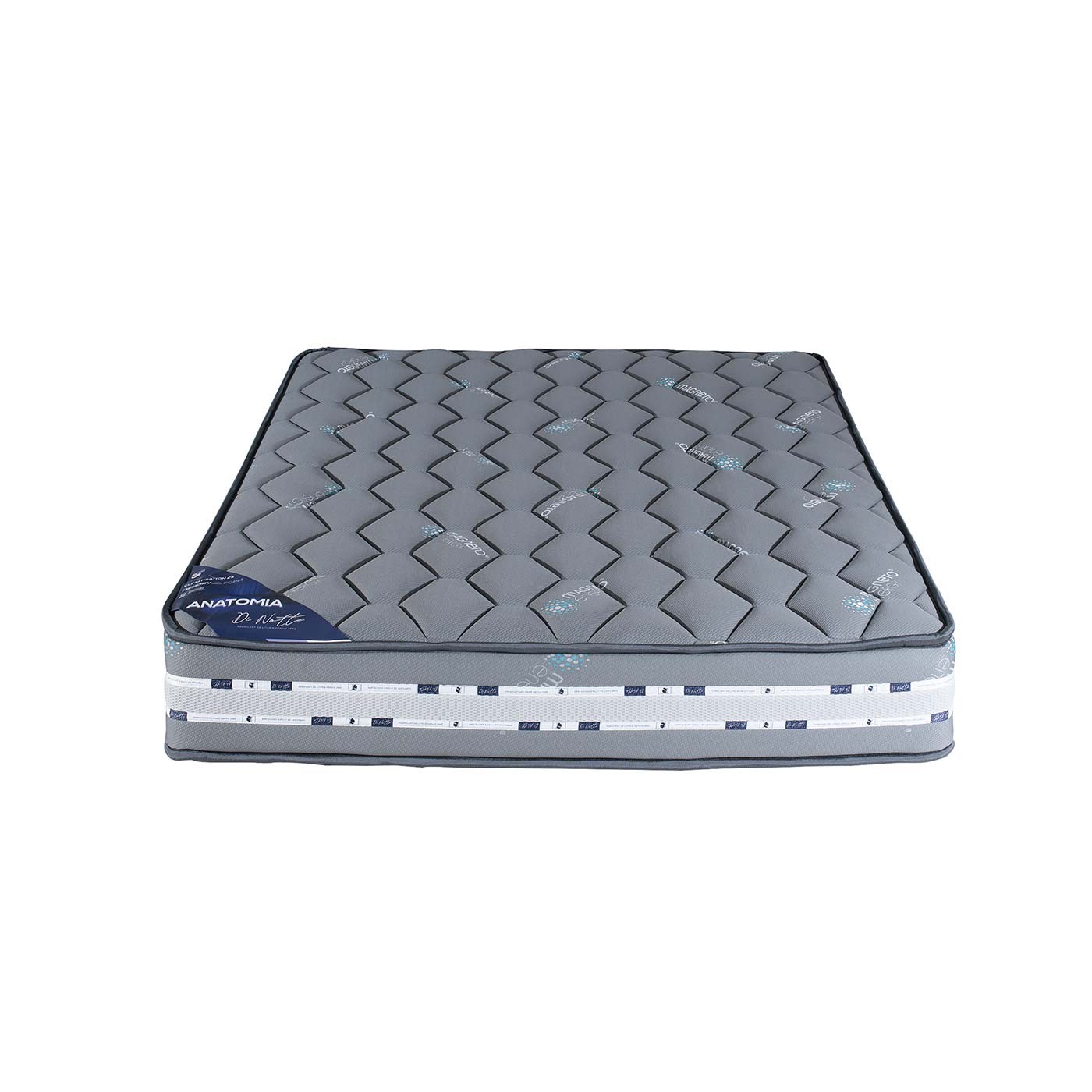 Matelas ANATOMIA|Literie et Matelas dinotte.com