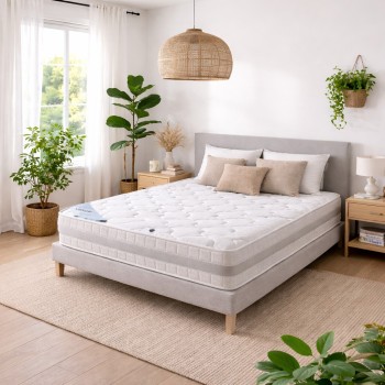 Mousse|Literie et Matelas dinotte.com