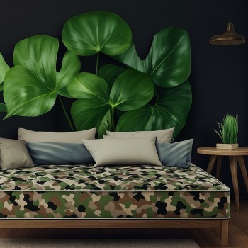 Matelas CLANDESTINU|Literie et Matelas dinotte.com