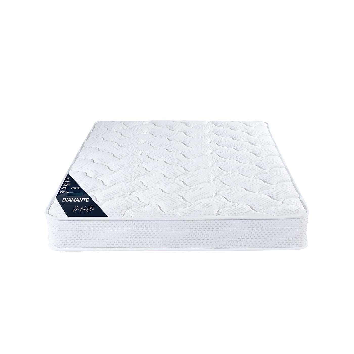 Matelas DIAMANTE|Literie et Matelas dinotte.com