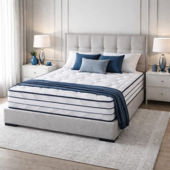 Matelas PETRA|Literie et Matelas dinotte.com