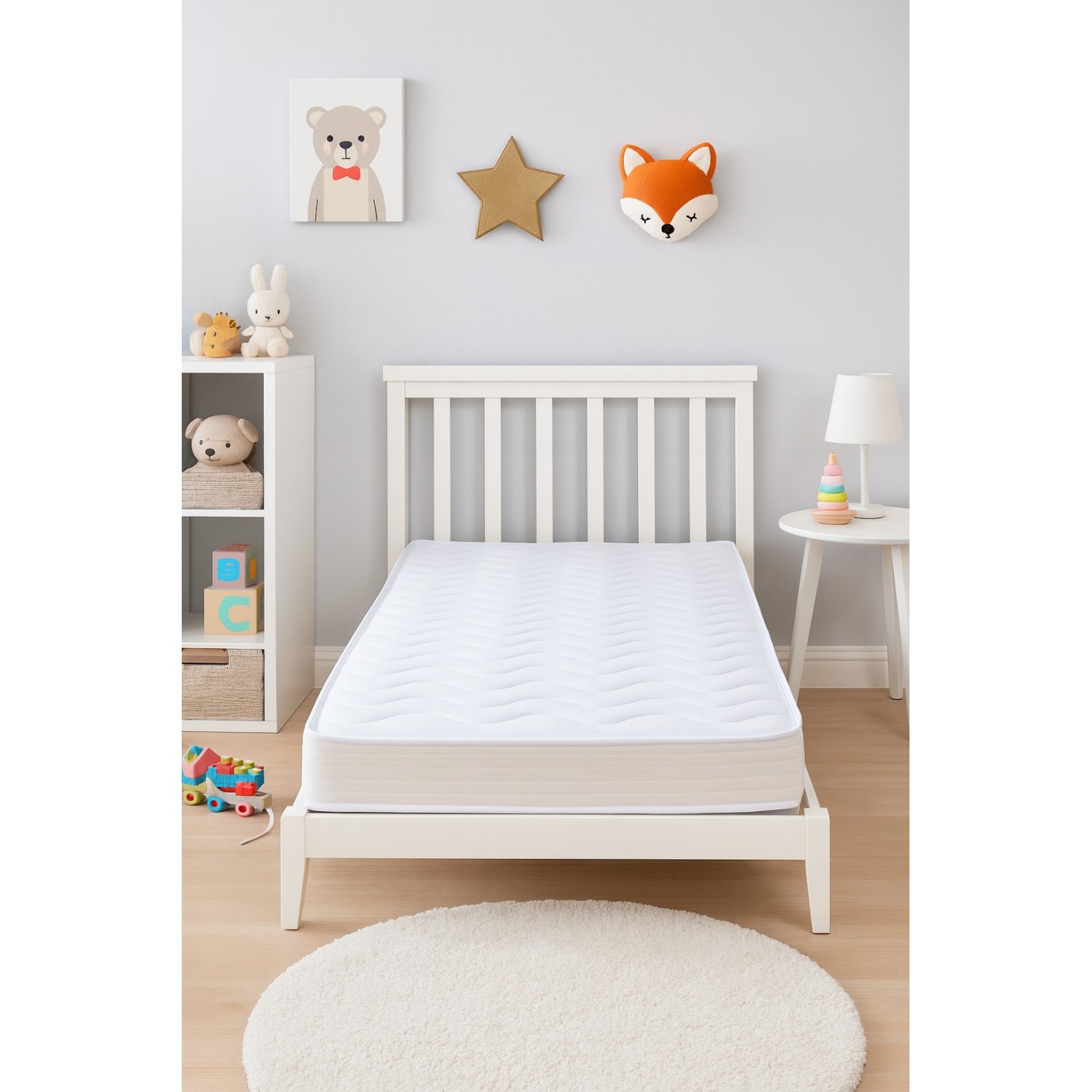 Matelas MATRA|Literie et Matelas dinotte.com