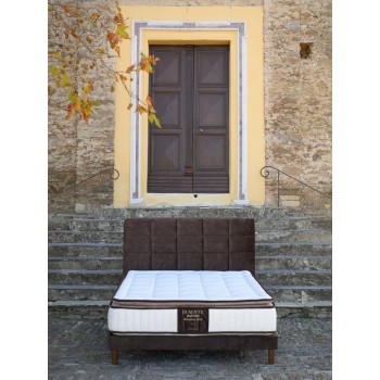 Matelas MARTINU|Literie et Matelas dinotte.com