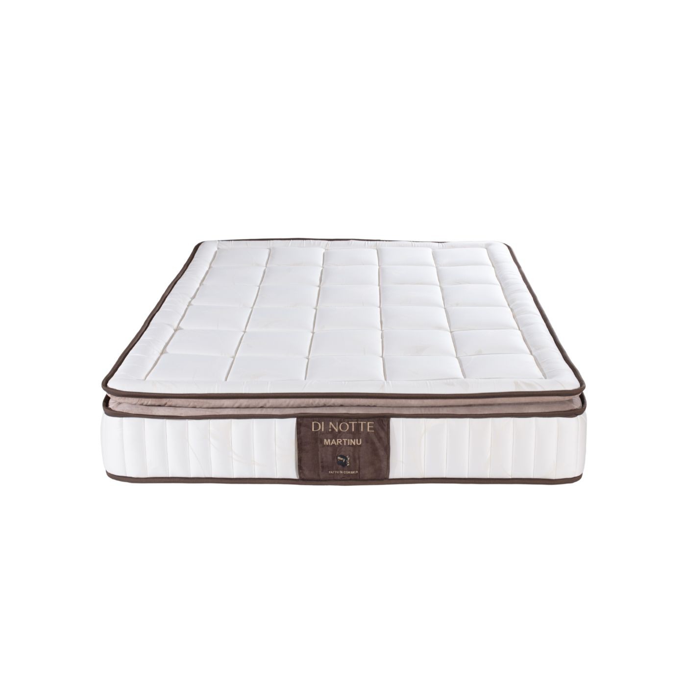 Matelas MARTINU|Literie et Matelas dinotte.com