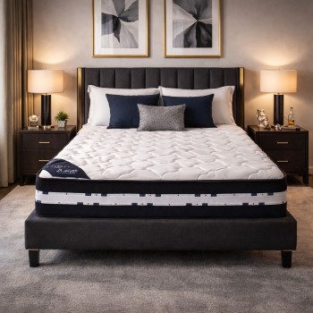 Mousse|Literie et Matelas dinotte.com