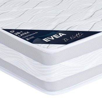 matelas latex EVEA