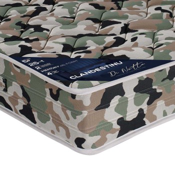 matelas mousse CLANDESTINU