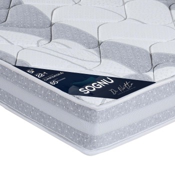 matelas mousse SOGNU