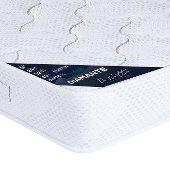 matelas mousse DIAMANTE