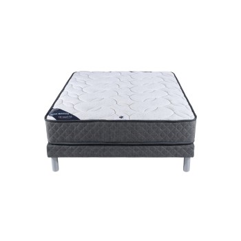 Ensemble Matelas + Sommier ALTA ROCCA