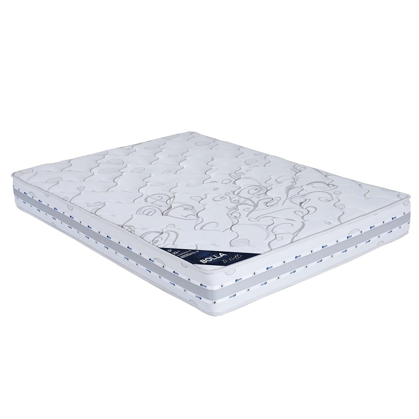 matelas ressorts BOLLA|Literie et Matelas dinotte.com