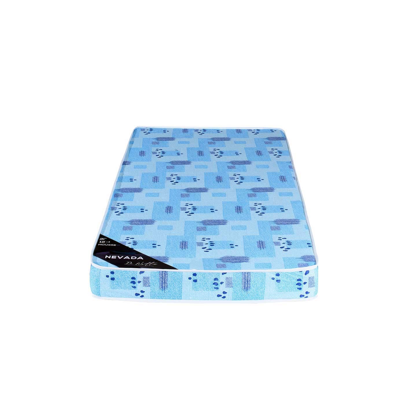 matelas mousse NEVADA|Literie et Matelas dinotte.com