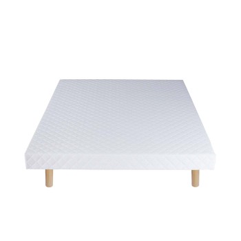 matelas latex ALIVU|Literie et Matelas dinotte.com