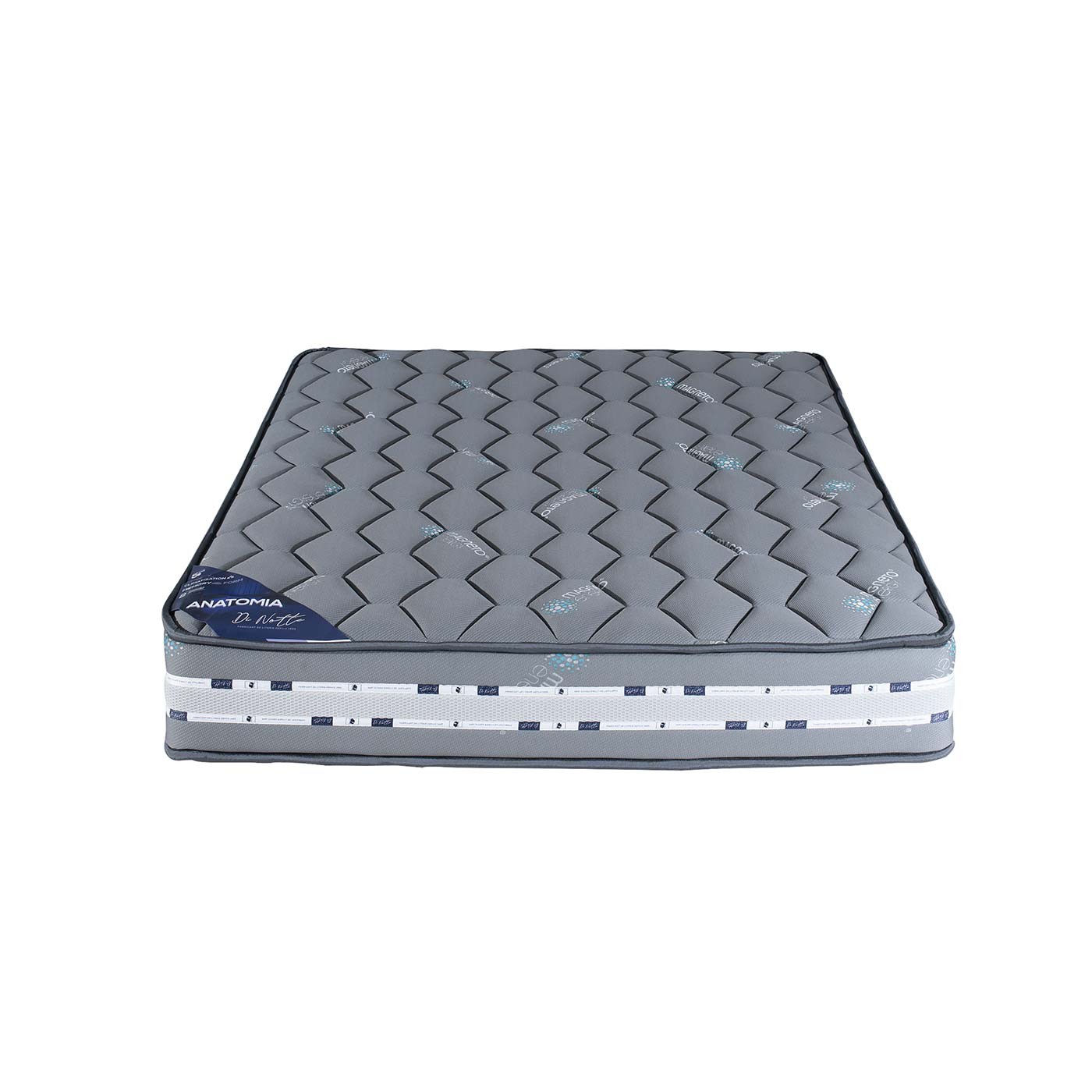 matelas mousse ANATOMIA|Literie et Matelas dinotte.com