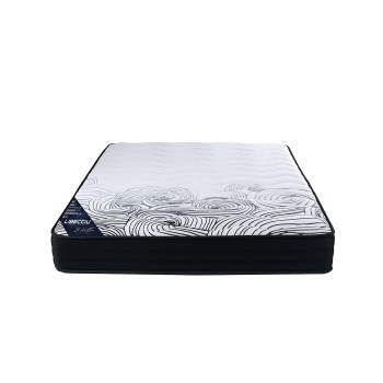 matelas ressorts LIBECCIU|Literie et Matelas dinotte.com