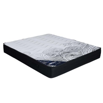 matelas ressorts LIBECCIU|Literie et Matelas dinotte.com