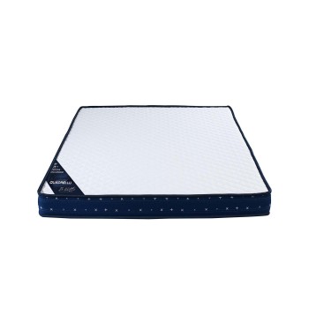 matelas mousse QUADRELLU|Literie et Matelas dinotte.com