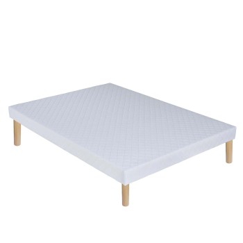 sommier ERGOSOM|Literie et Matelas dinotte.com