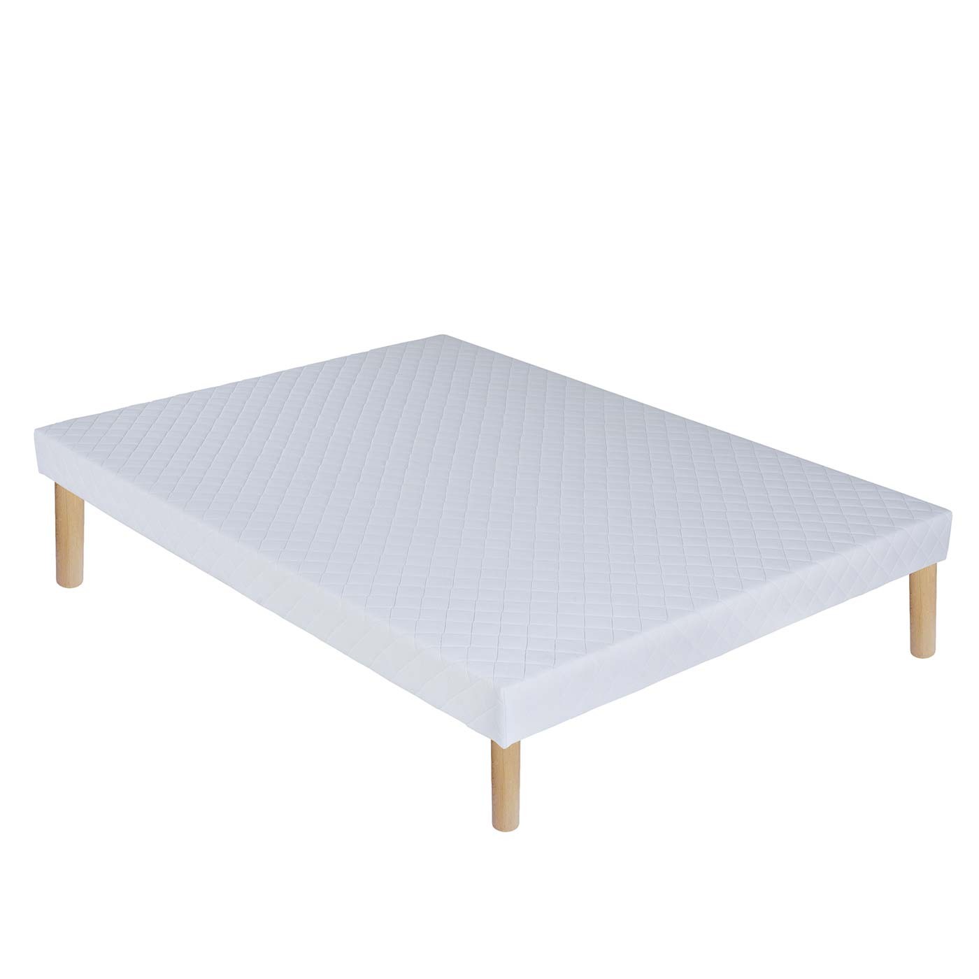 sommier ERGOSOM|Literie et Matelas dinotte.com