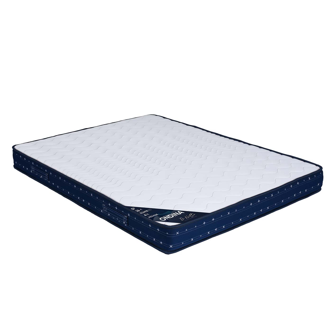 matelas mousse ONDINA|Literie et Matelas dinotte.com