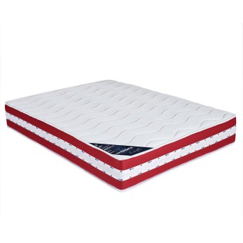 matelas ressorts VIA FERRATA|Literie et Matelas dinotte.com