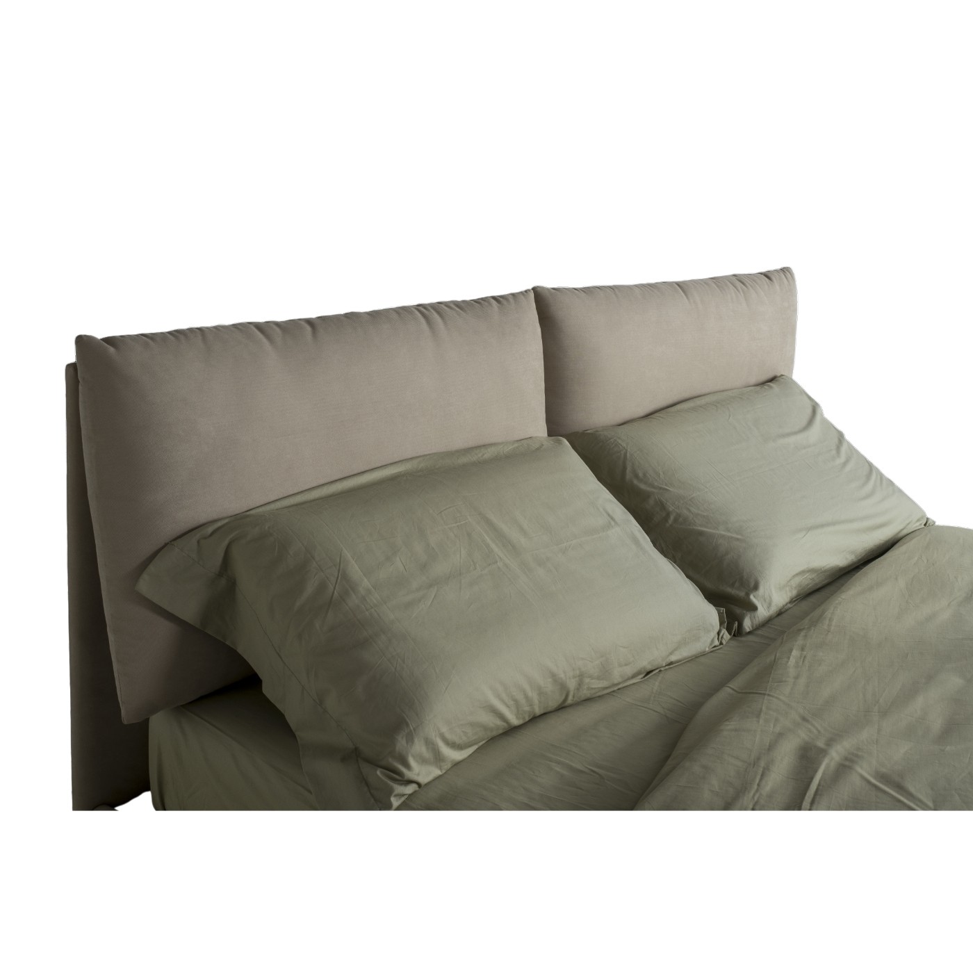 Lit coffre BIGUGLIA|Literie et Matelas dinotte.com