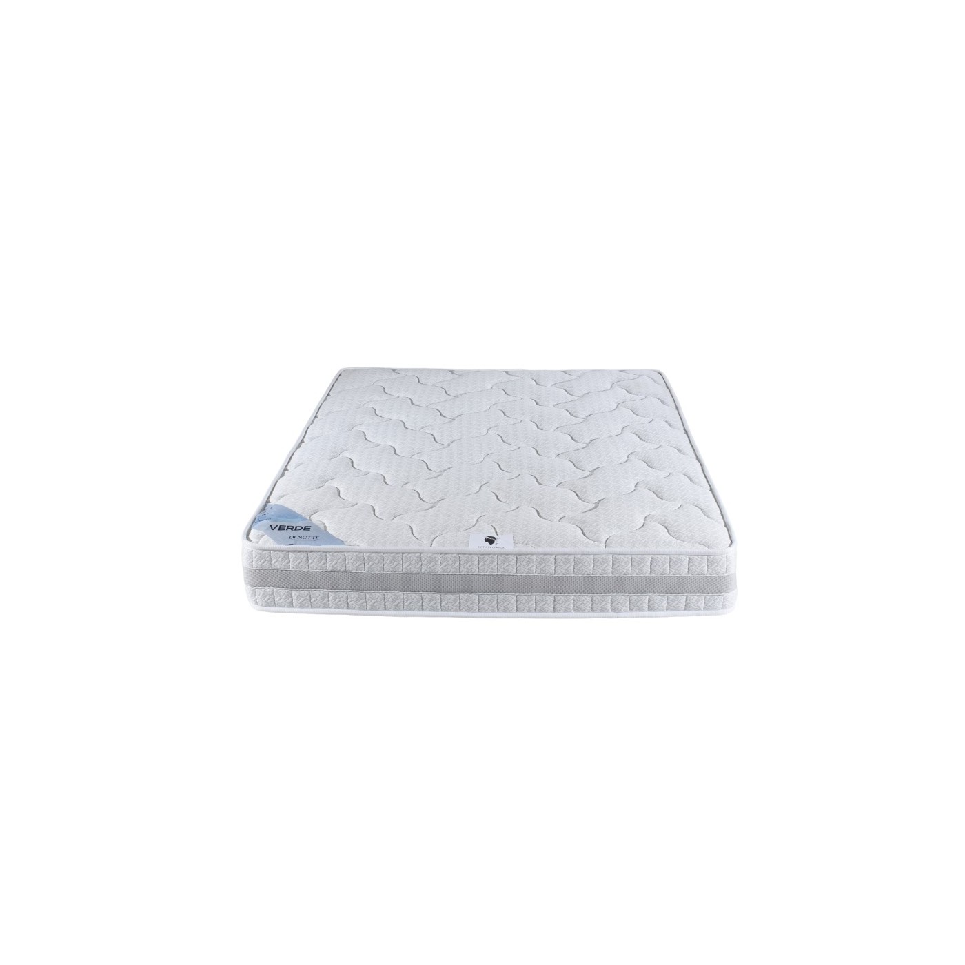 Matelas mousse VERDE|Literie et Matelas dinotte.com