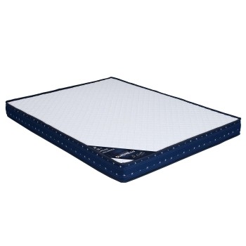 matelas mousse QUADRELLU|Literie et Matelas dinotte.com