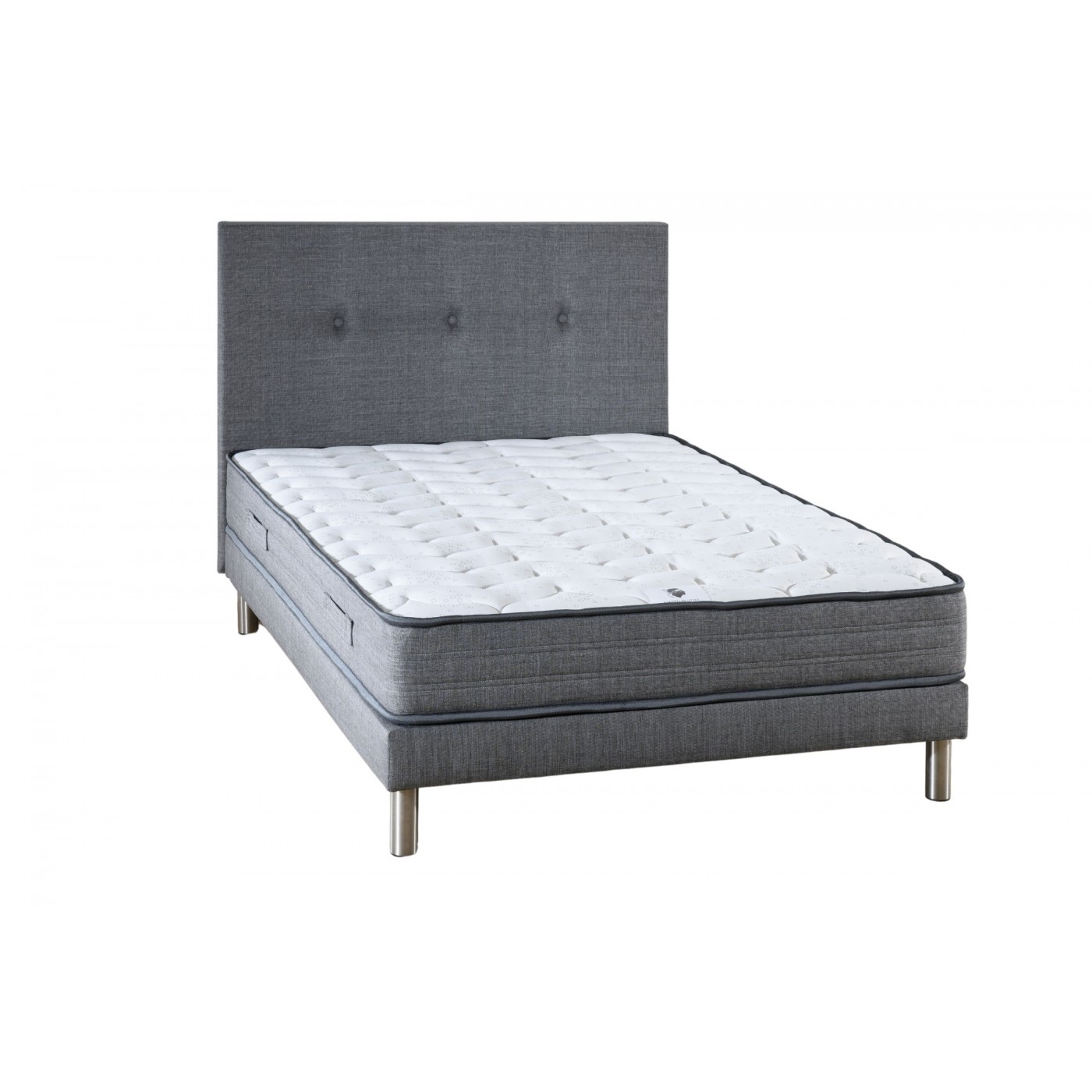 sommier ERGOSOM|Literie et Matelas dinotte.com