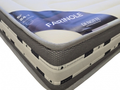 Notre nouveau matelas FARINOLE, va changer vos nuits !